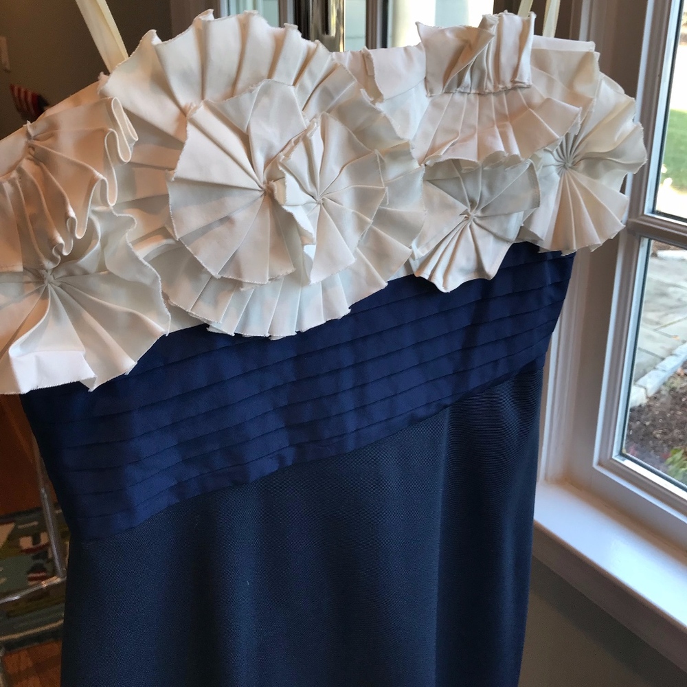 BCBG Dress purchased in Hamburg, Germany